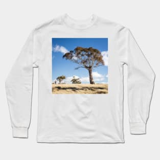 Treescape Long Sleeve T-Shirt